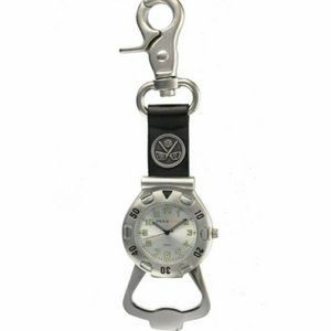 Field & Stream Multi Function Golf Pocket Watch